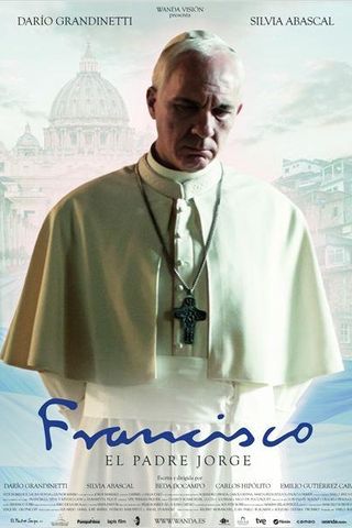 Bergoglio, the Pope Francis