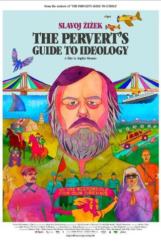 The Pervert's Guide to Ideology