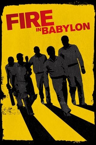 Fire in Babylon