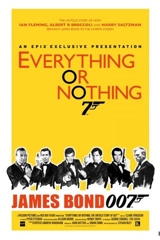 Everything or Nothing