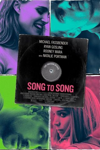 Song to Song