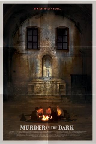 Murder in the Dark