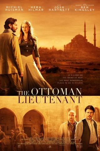 The Ottoman Lieutenant