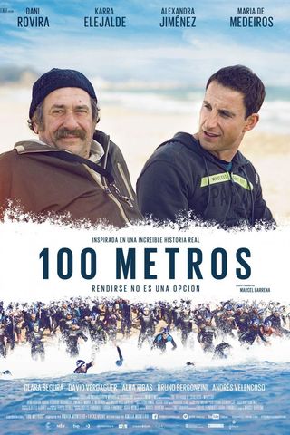 100 Metros