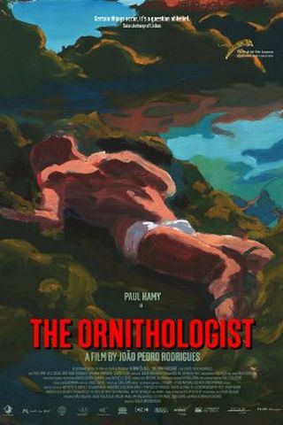 The Ornithologist