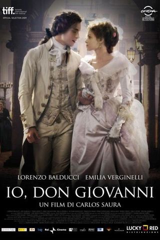 I, Don Giovanni