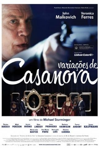 Variações de Casanova