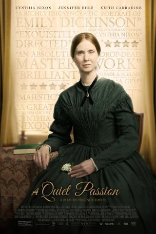 A Quiet Passion