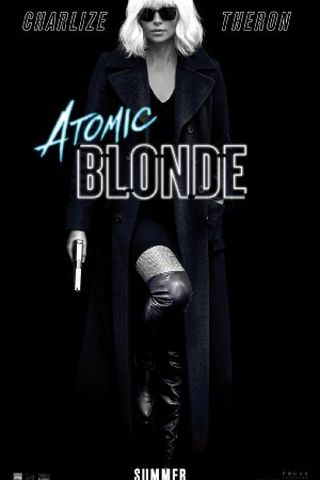 Atomic Blonde