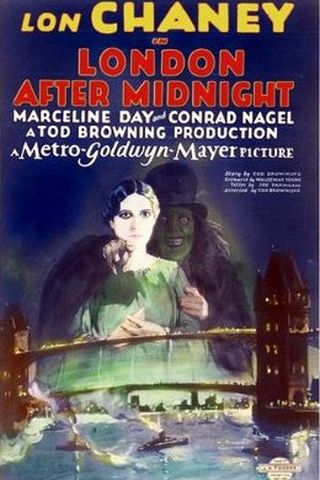 London After Midnight