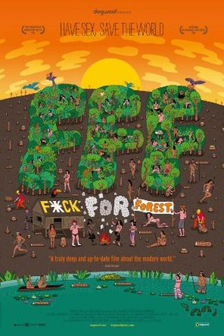 Fuck for Forest