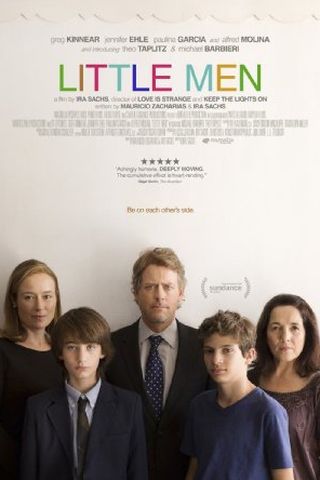 Little Men