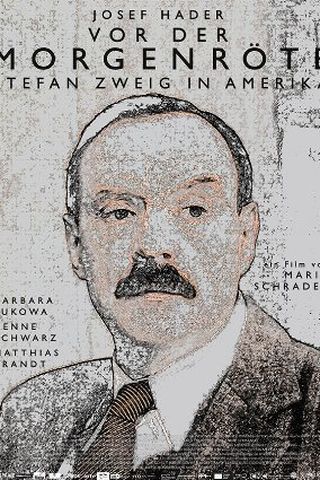 Stefan Zweig: Adeus, Europa