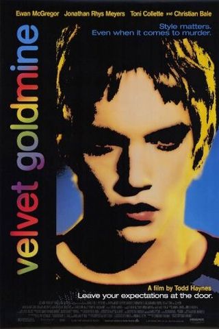 Velvet Goldmine