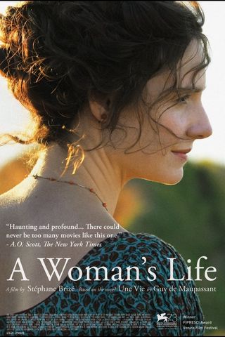 A Woman's Life