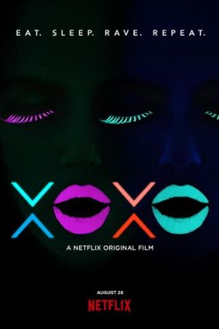 XOXO: A Vida É uma Festa