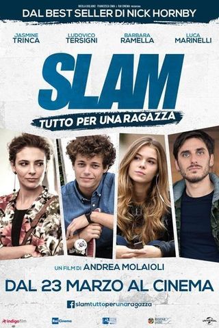 Slam - Everything for a Girl