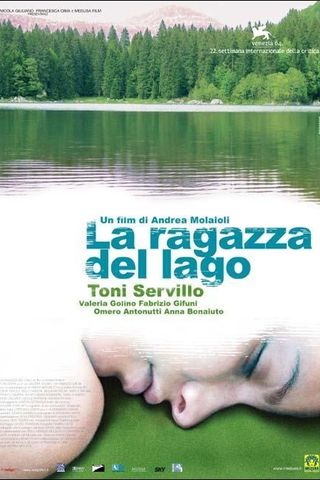 La Ragazza del Lago