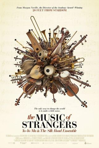 The Music of Strangers