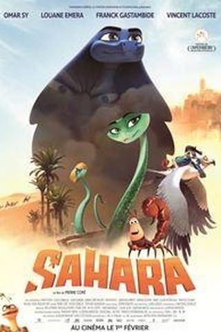 Sahara