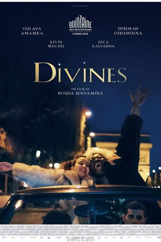 Divines