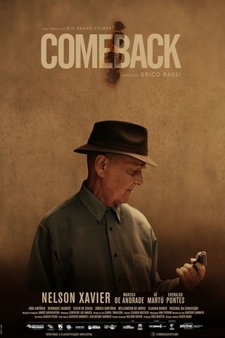 Comeback: Um Matador Nunca Se Aposenta