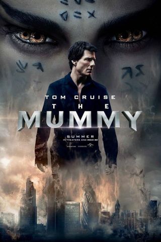 The Mummy