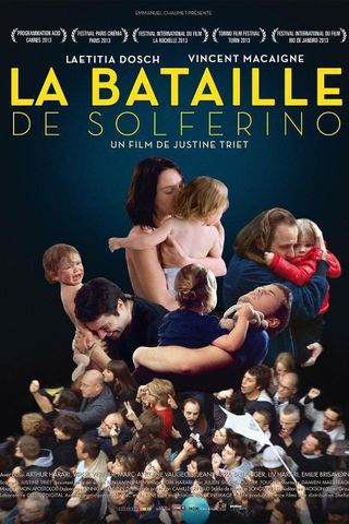 La Bataille de Solférino