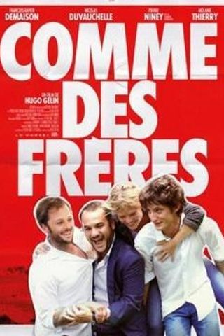 Comme des Frères