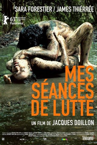 Mes Séances de Lutte