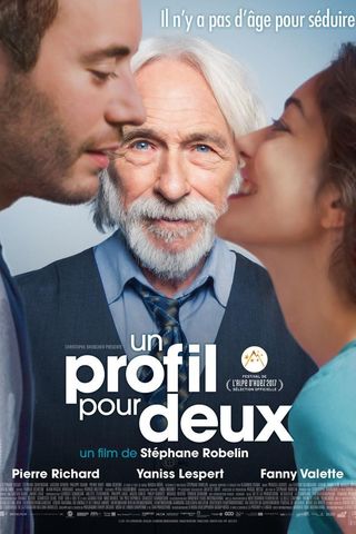 Un Profil pour Deux