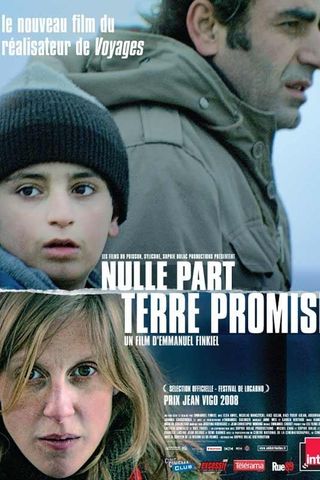 Nulle Part Terre Promise