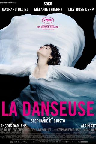 La Danseuse