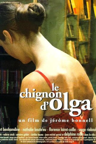 Olga's Chignon