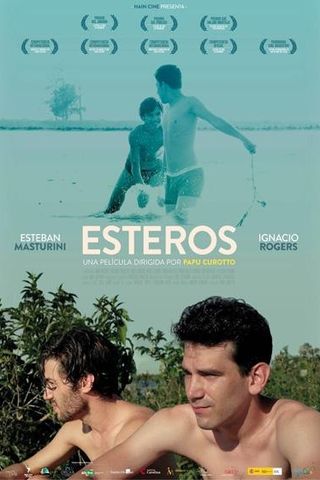 Esteros