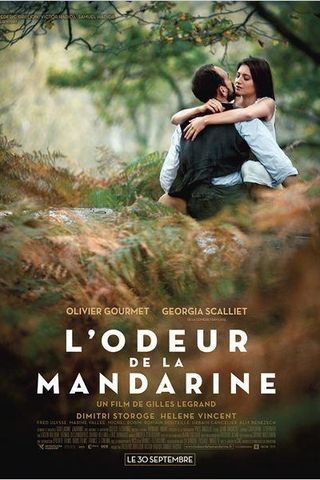 L'Odeur de la Mandarine