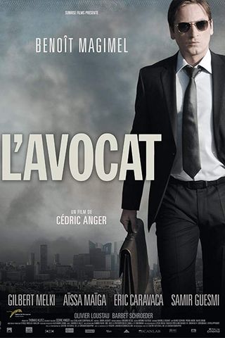 L'Avocat