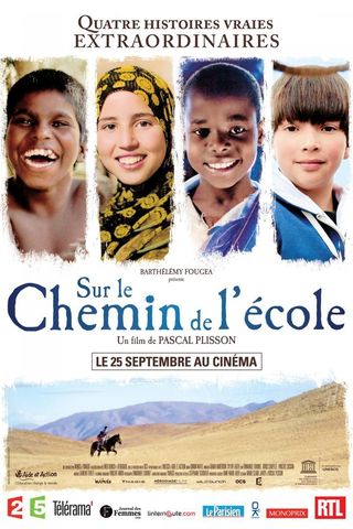 Sur le Chemin de l'École