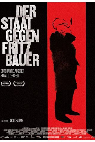 The People vs. Fritz Bauer