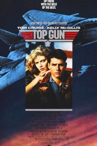 Top Gun - Ases Indomáveis