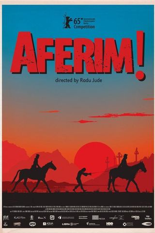 Aferim!