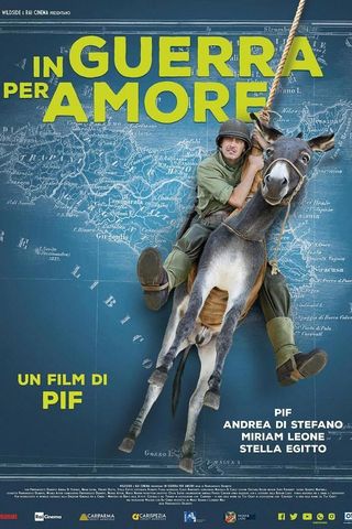 In Guerra per Amore