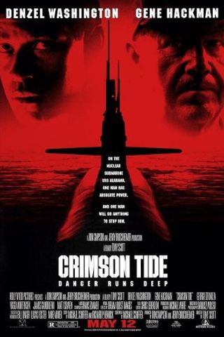 Crimson Tide