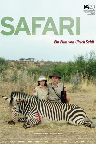 Safari