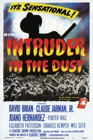 Intruder in the Dust