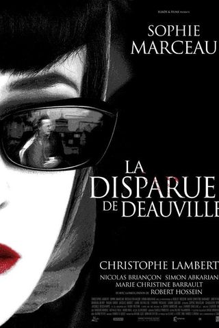 La Disparue de Deauville