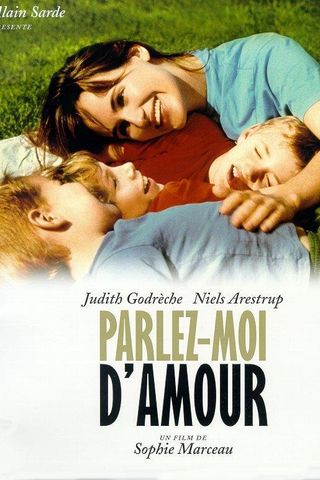 Parlez-Moi d'Amour