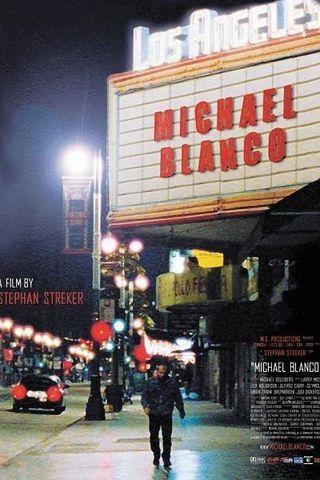 Michael Blanco