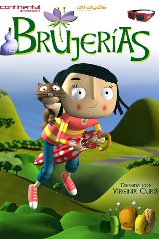 Bruxarias