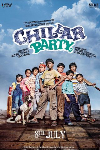 Chillar Party